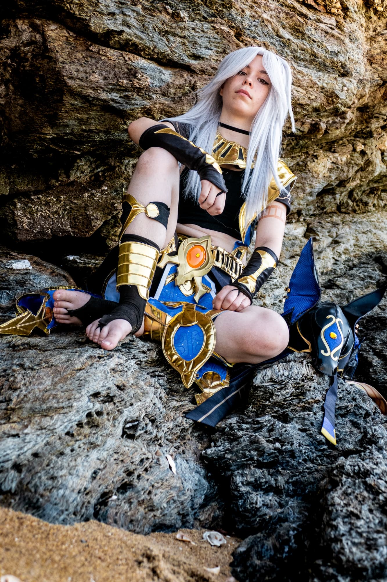 Shooting sumeru  - Photo 28