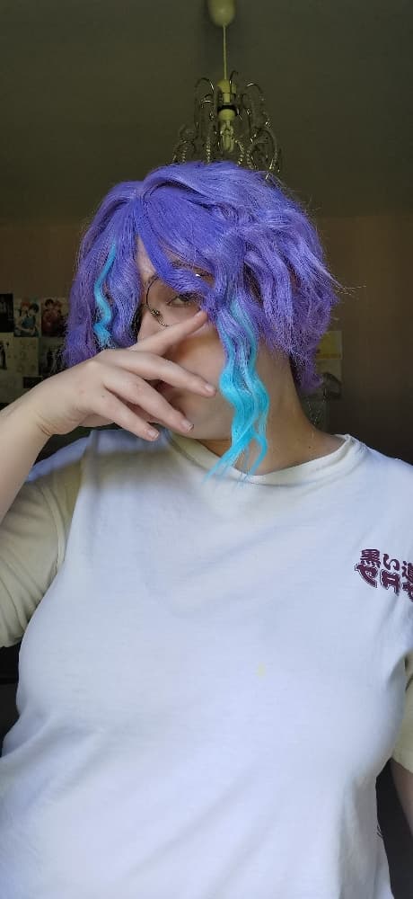 Avancement rui wig  - Photo 1