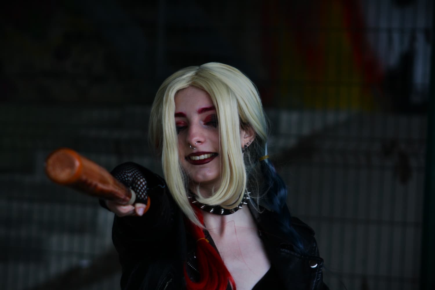 Harley Quinn - Photo 6
