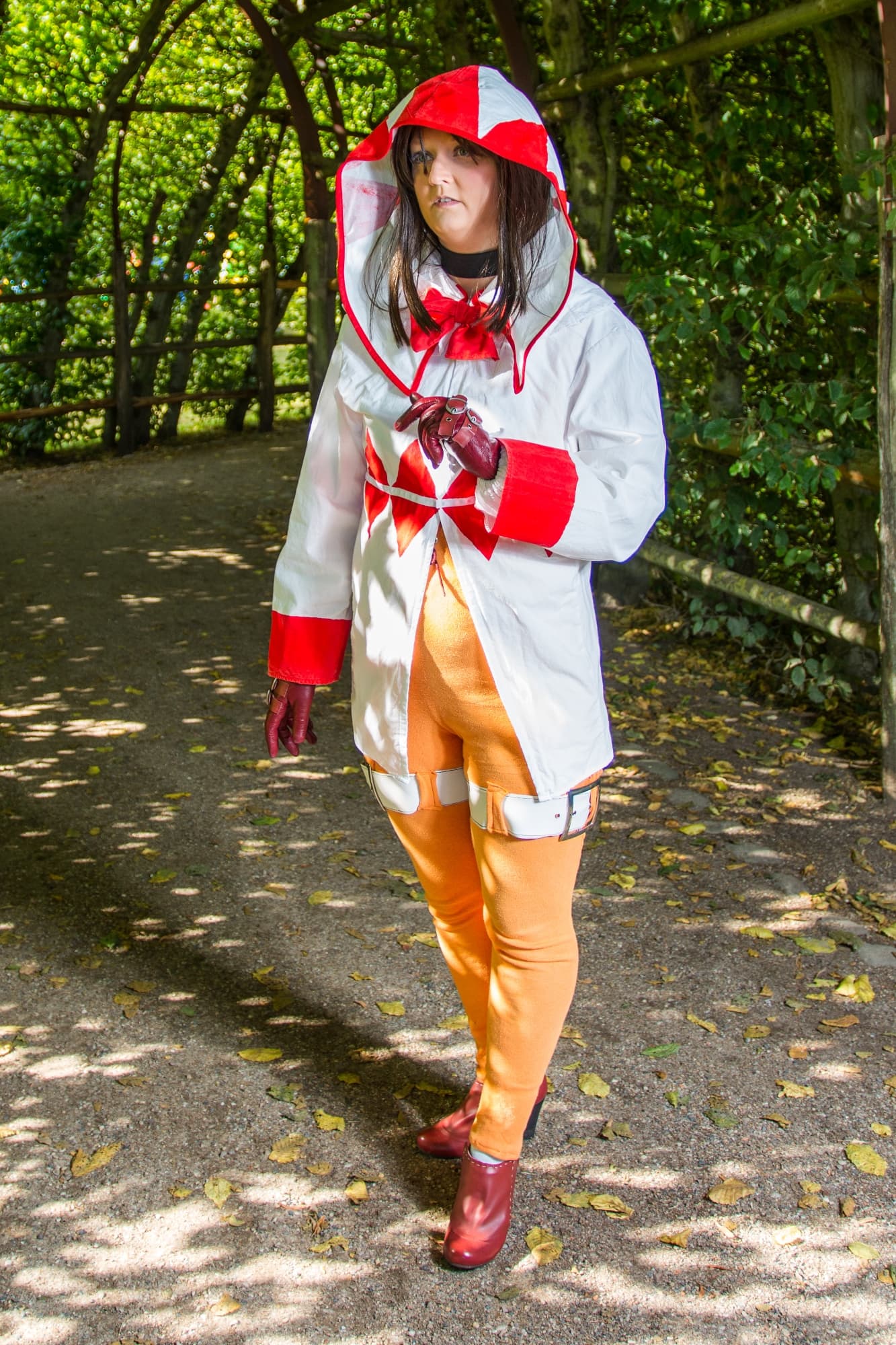 Garnet T. Alexandros - Photo 62