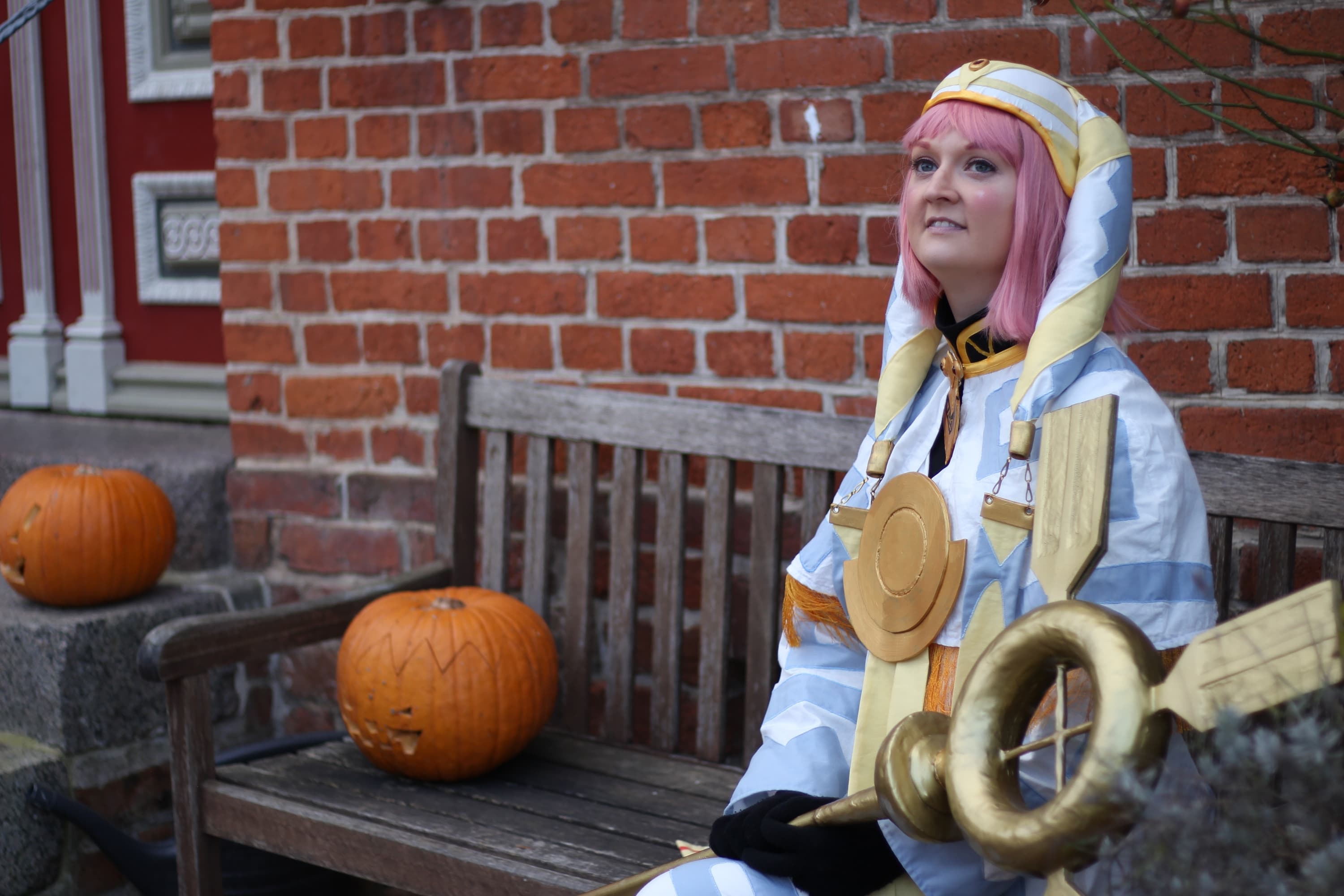 Mistral (//.hack) - Photo 51