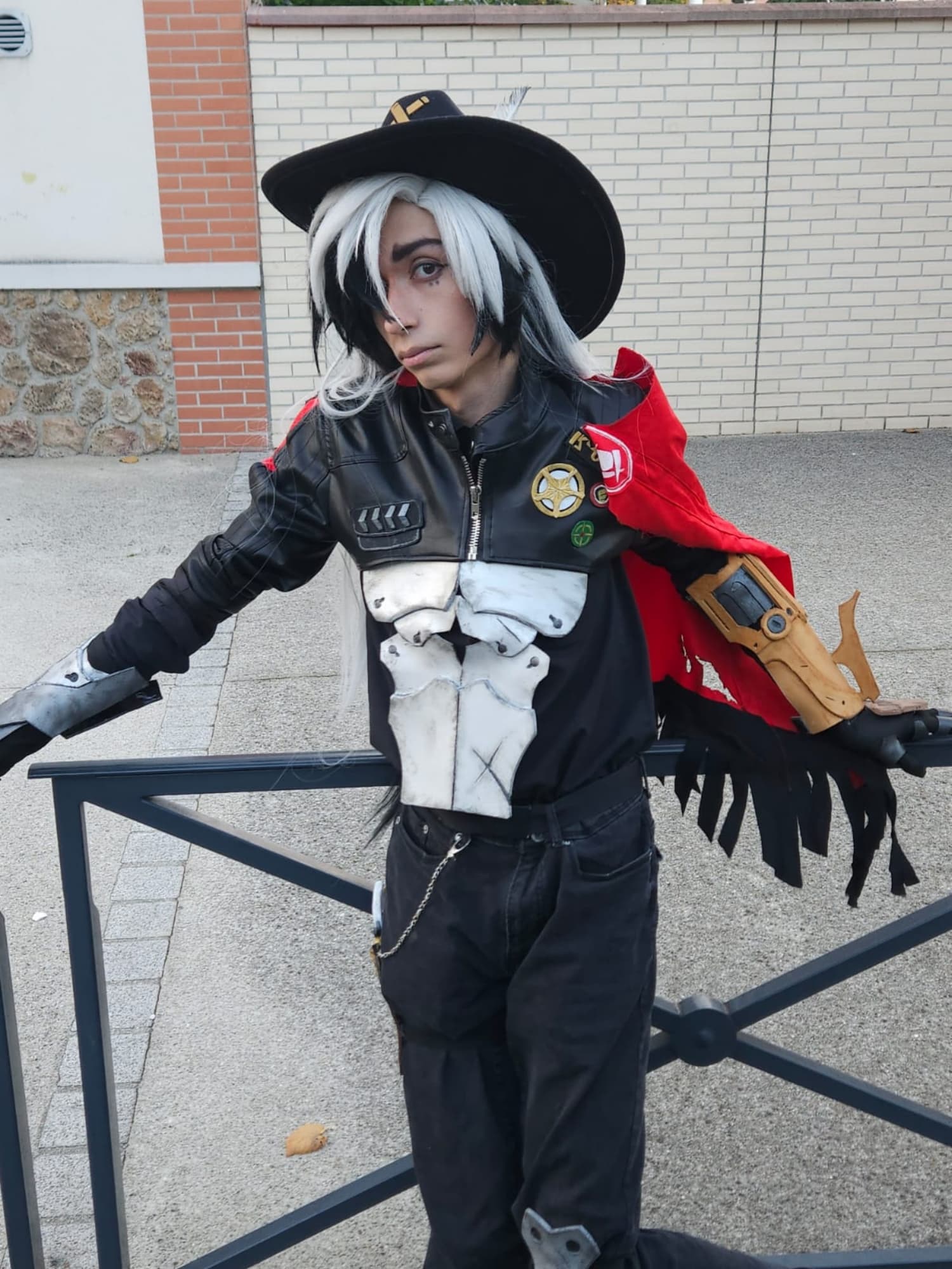 Shooting Chelles - Photo 1