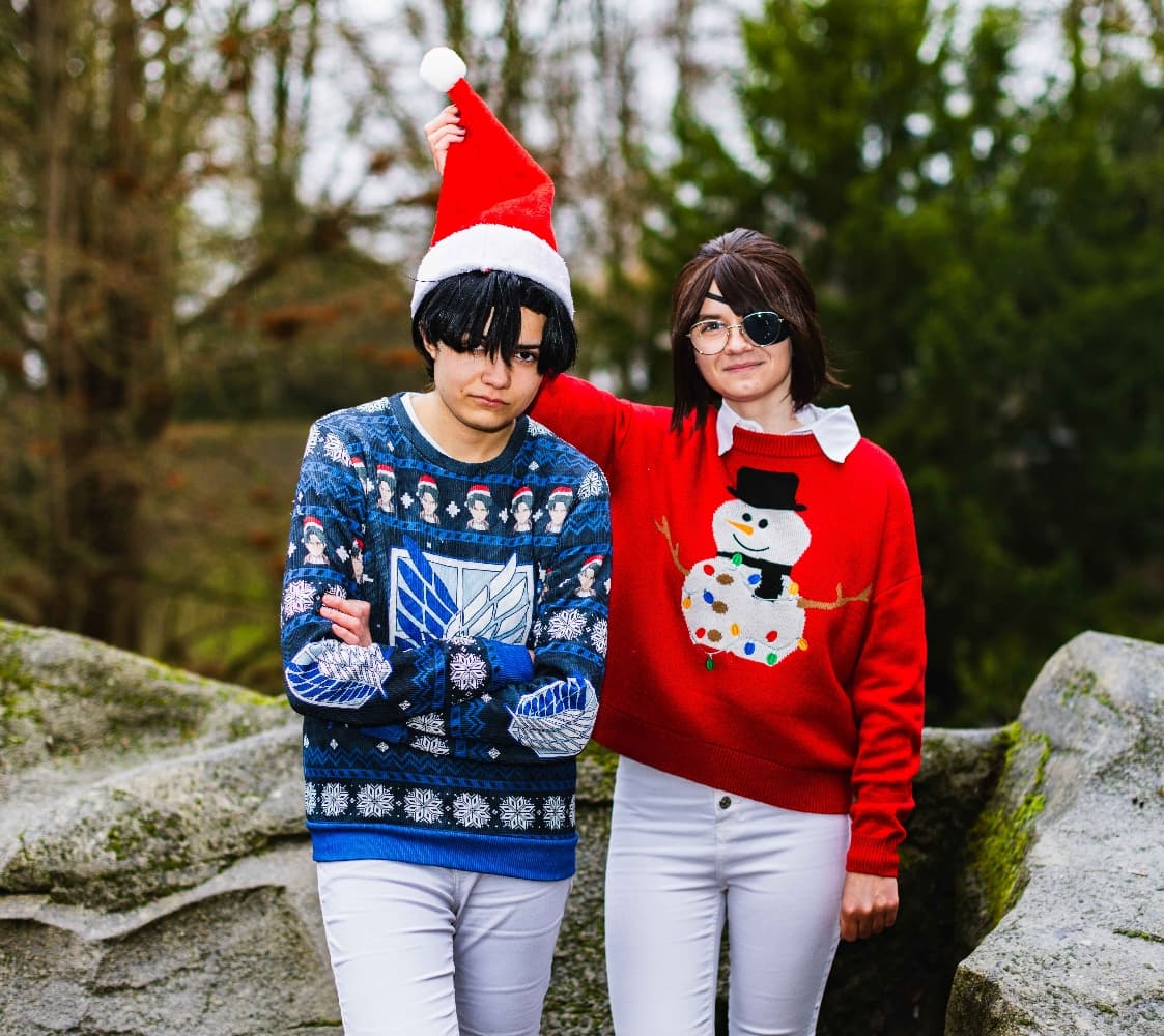 Levihan 🎄 - Photo 3