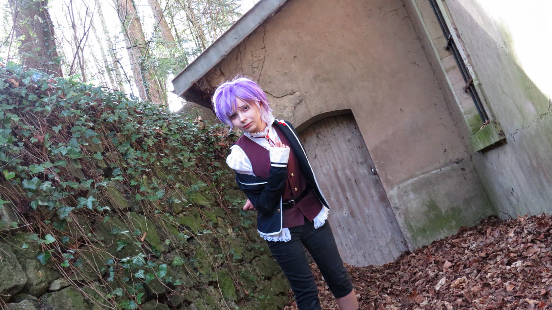 Old Kanato - Photo 5