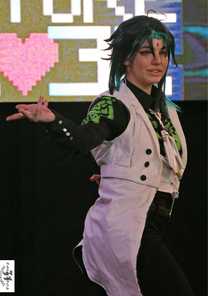 Xiao concert - Photo 7