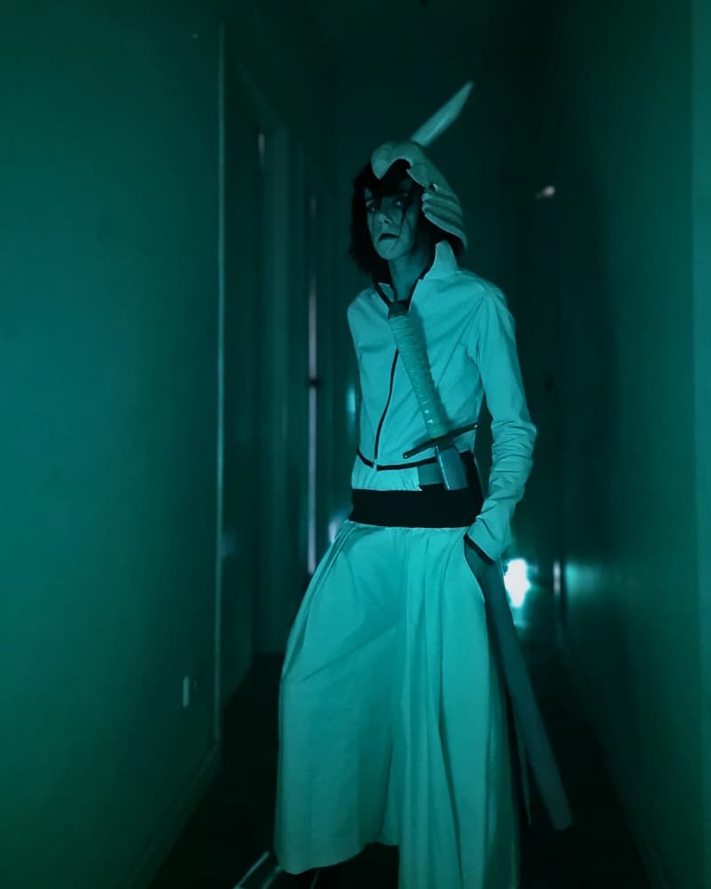 Ulquiorra  - Photo 3