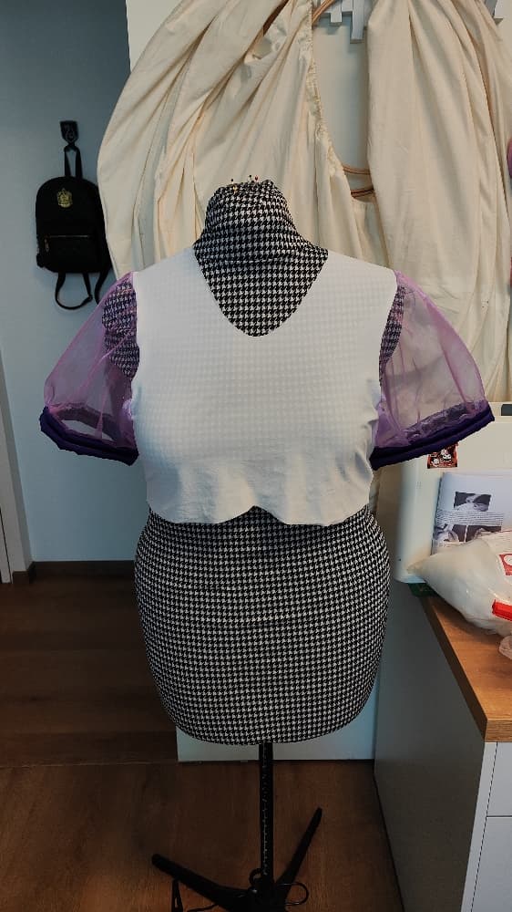 WIP - Saturn - Photo 6