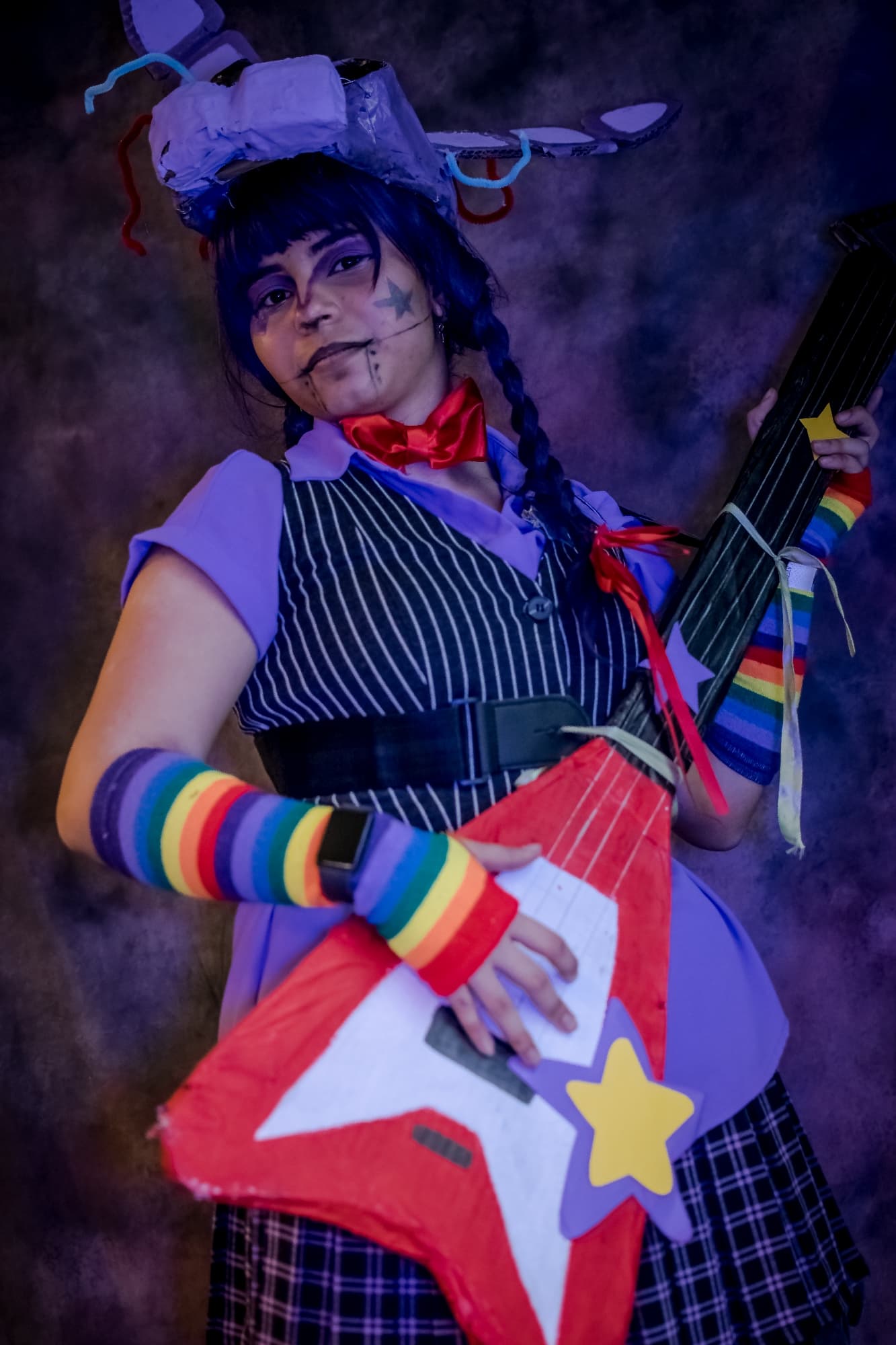 Bonnie FNAF - Photo 3