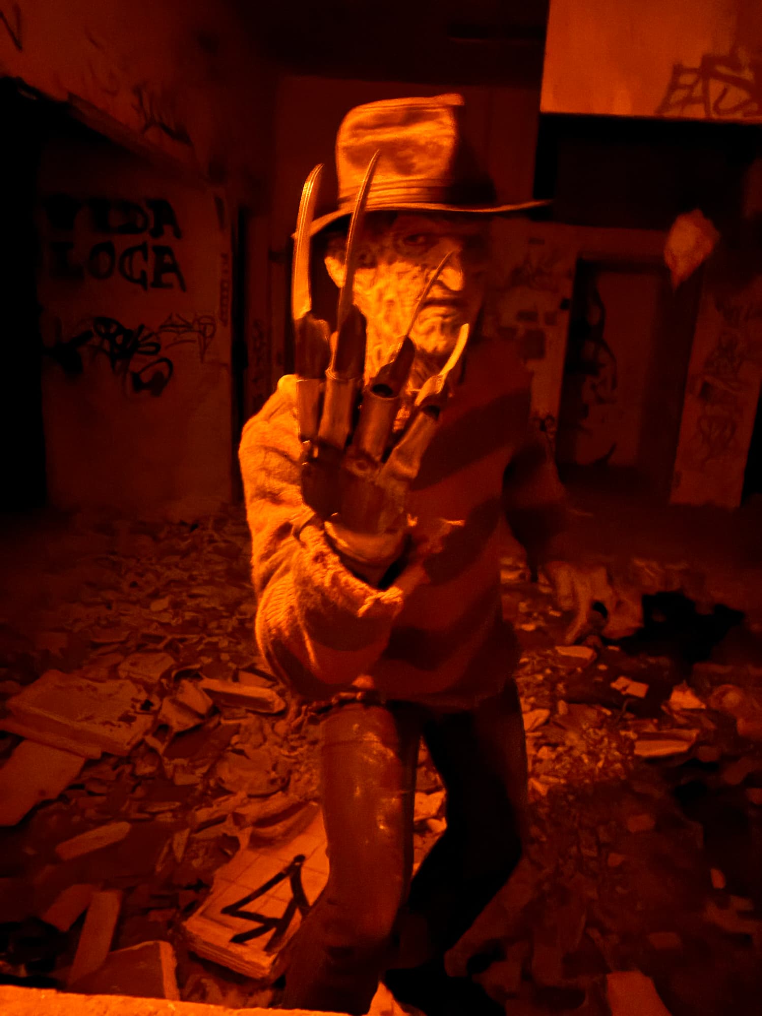 freddy krueger  - Photo 35