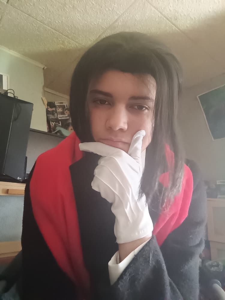 Mori Ougai - Photo 5