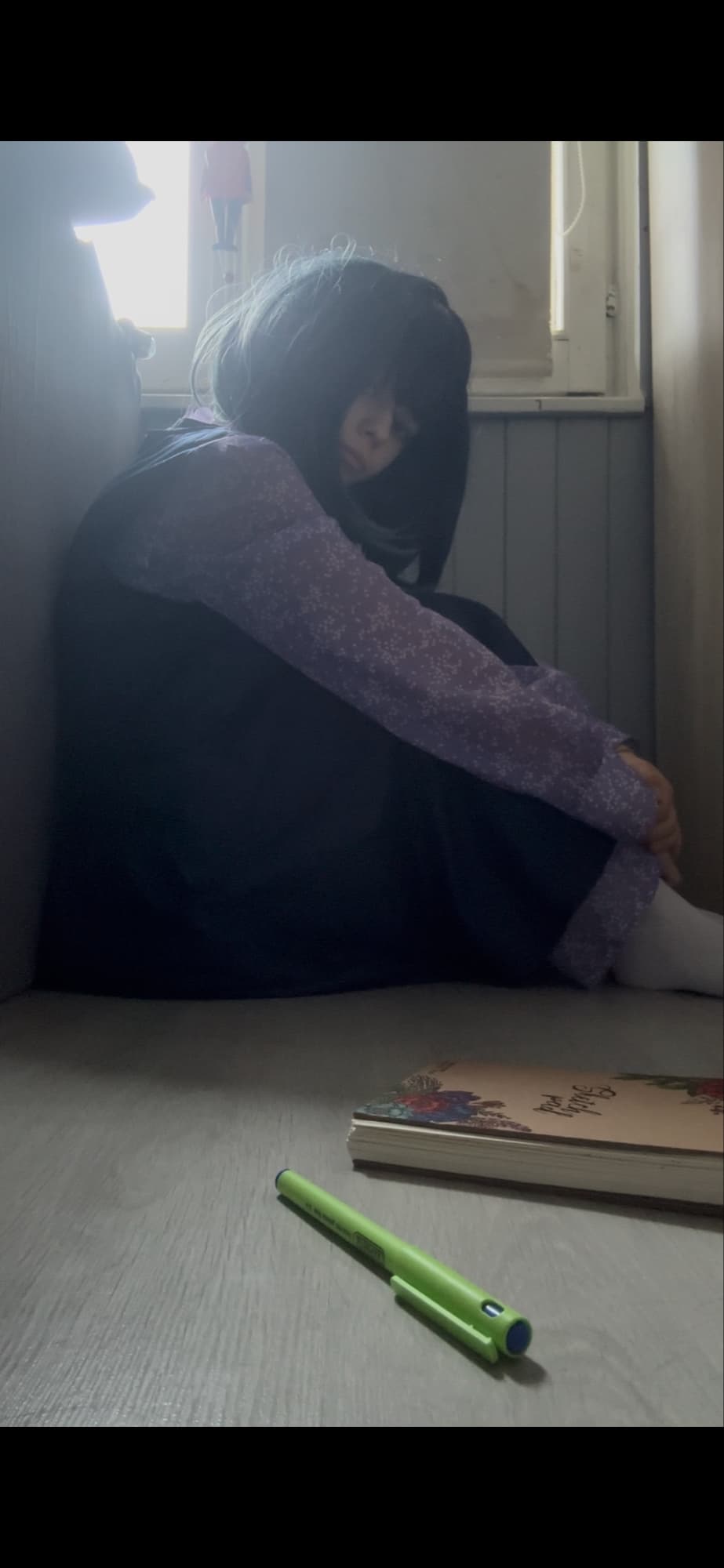 Akane Kurokawu  - Photo 4