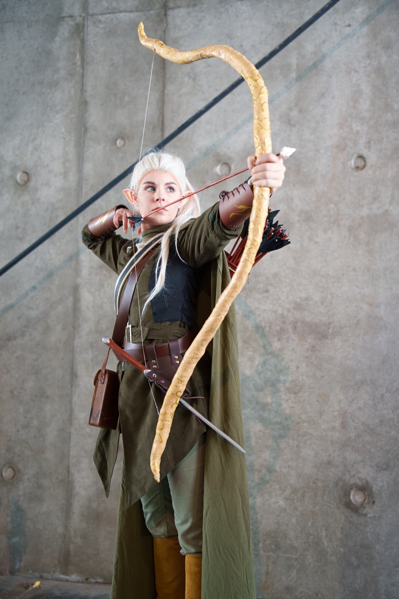 Legolas  - Photo 2
