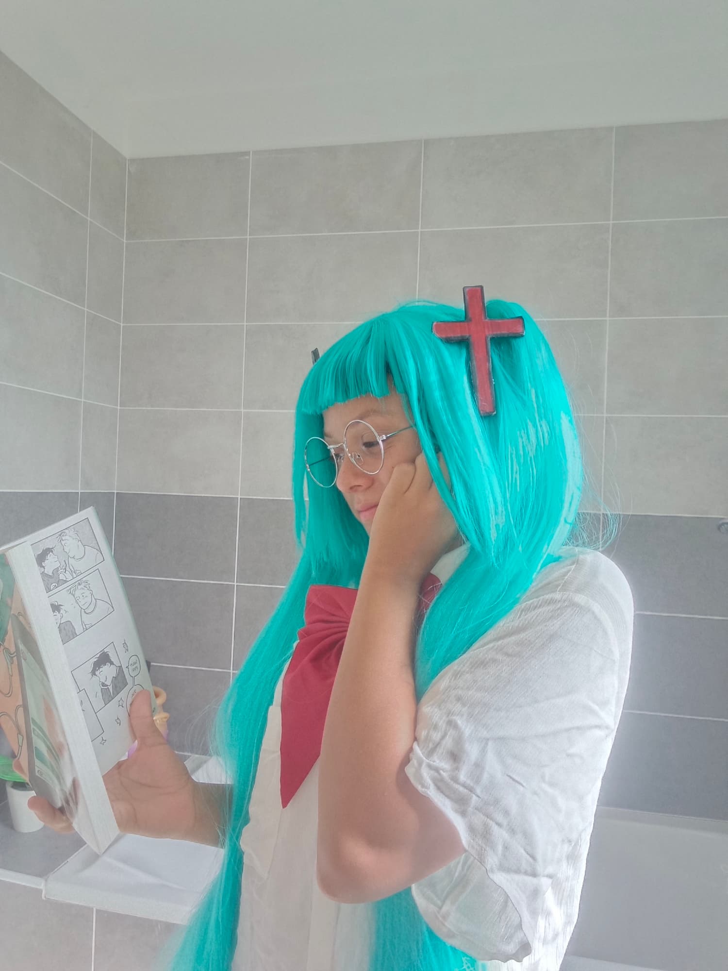 Rotten Miku /1 - Photo 2
