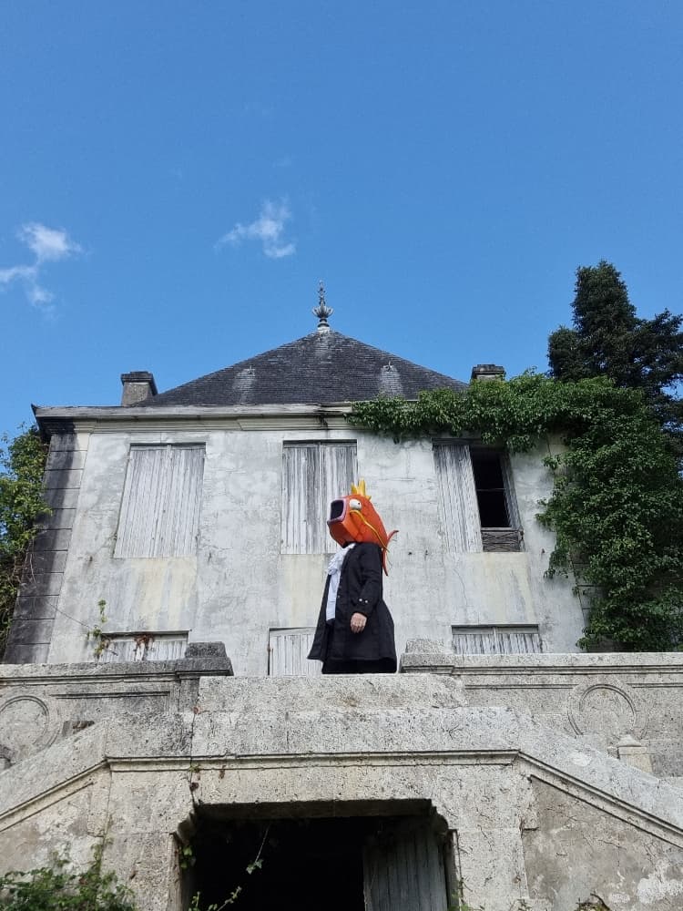 1er shooting de Lord - Photo 1