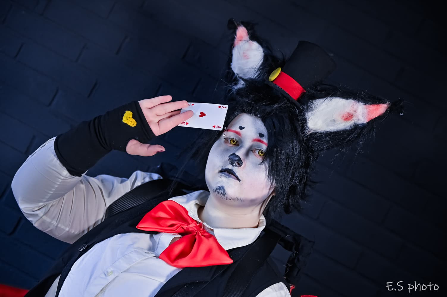 Husk and Angel Dust - Photo 3