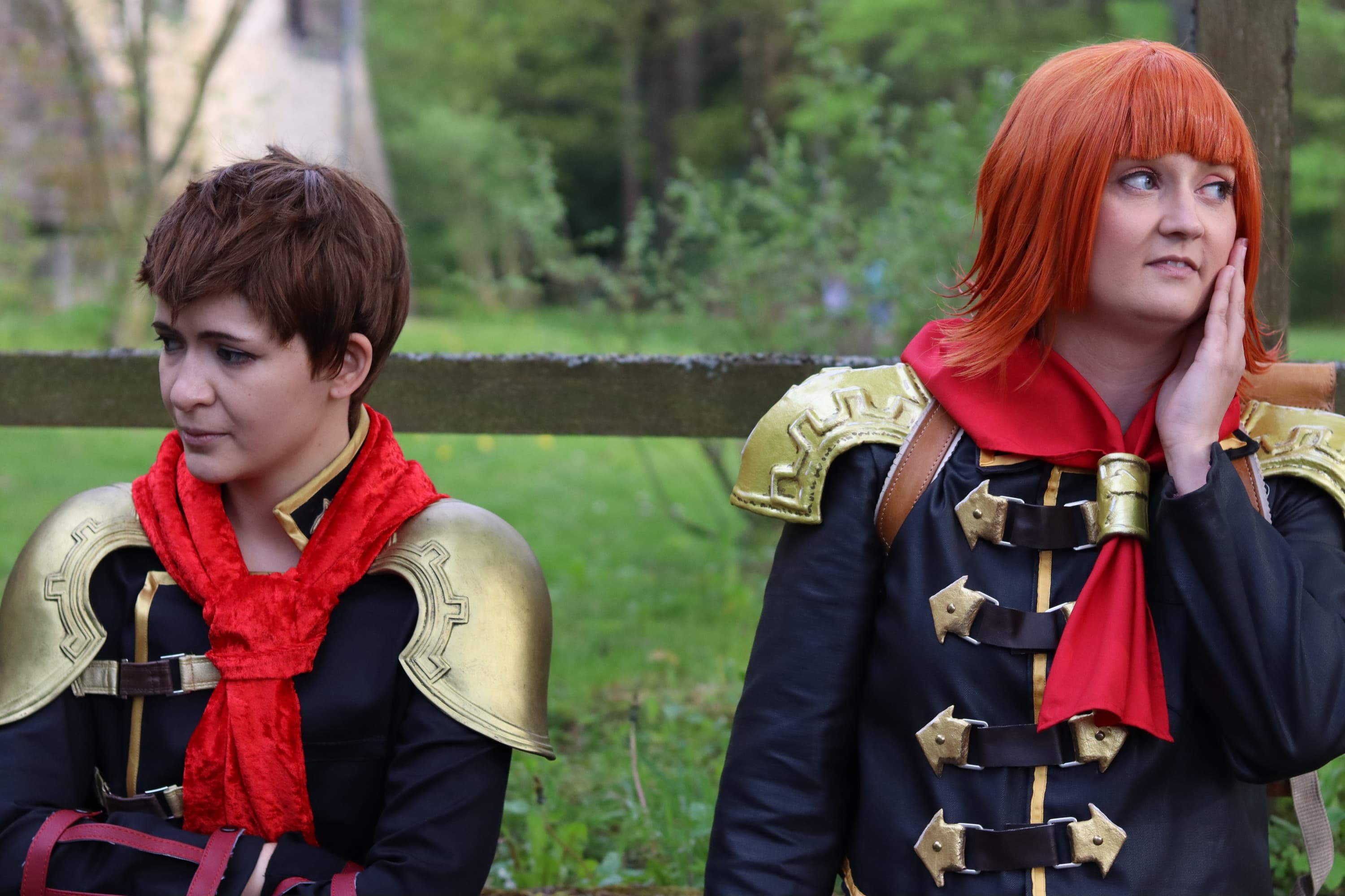 Cater (FF Type-0) - Photo 1