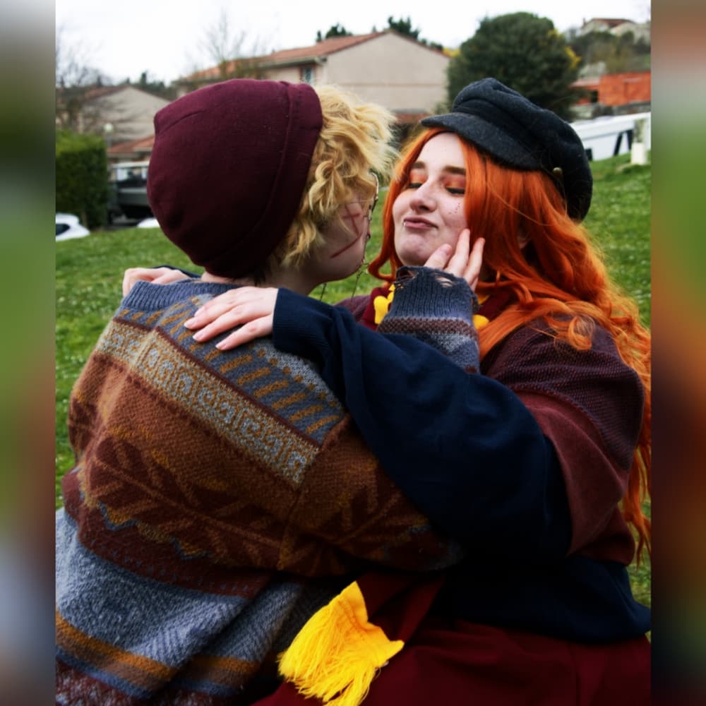 Lily Evans - Photo 2