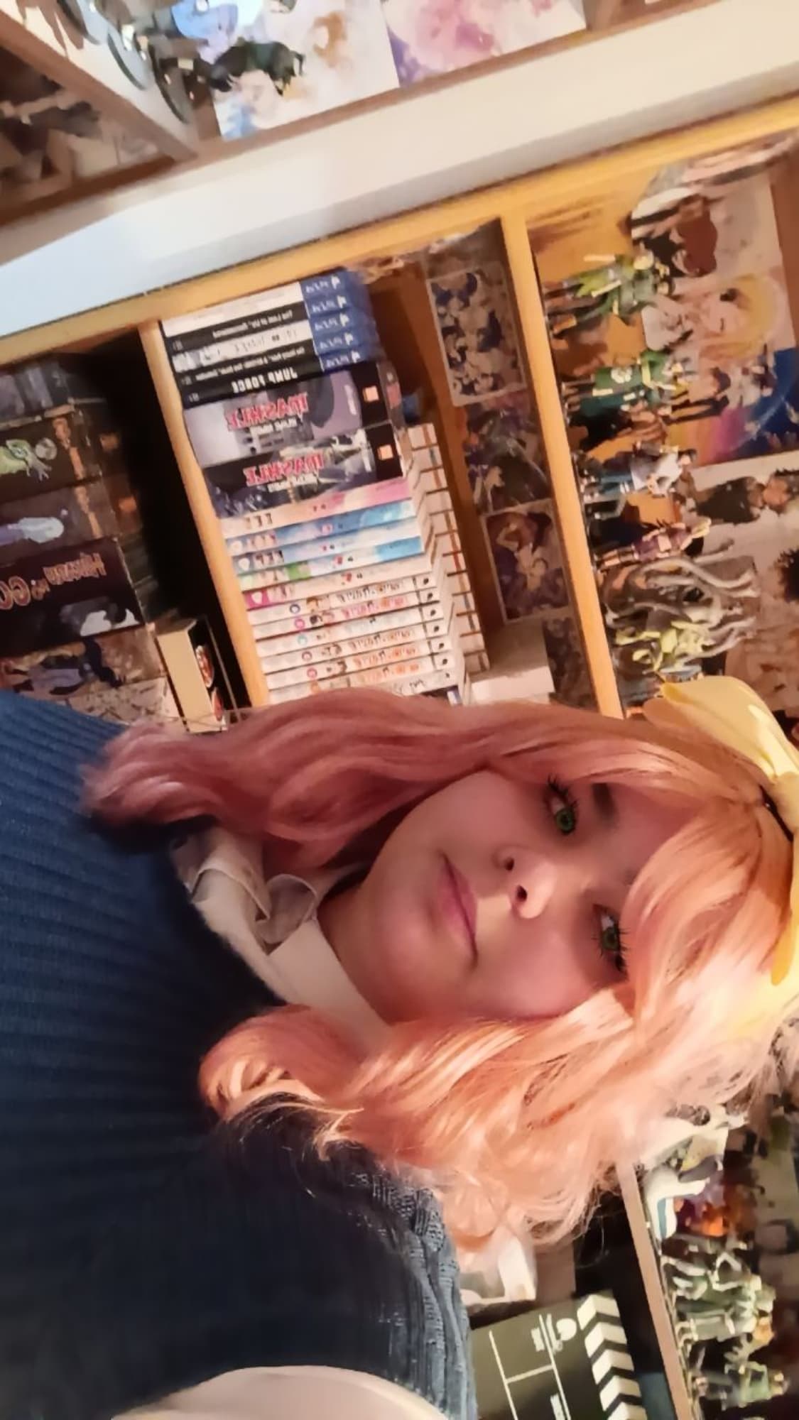 Gigi (minky momo) - Photo 6