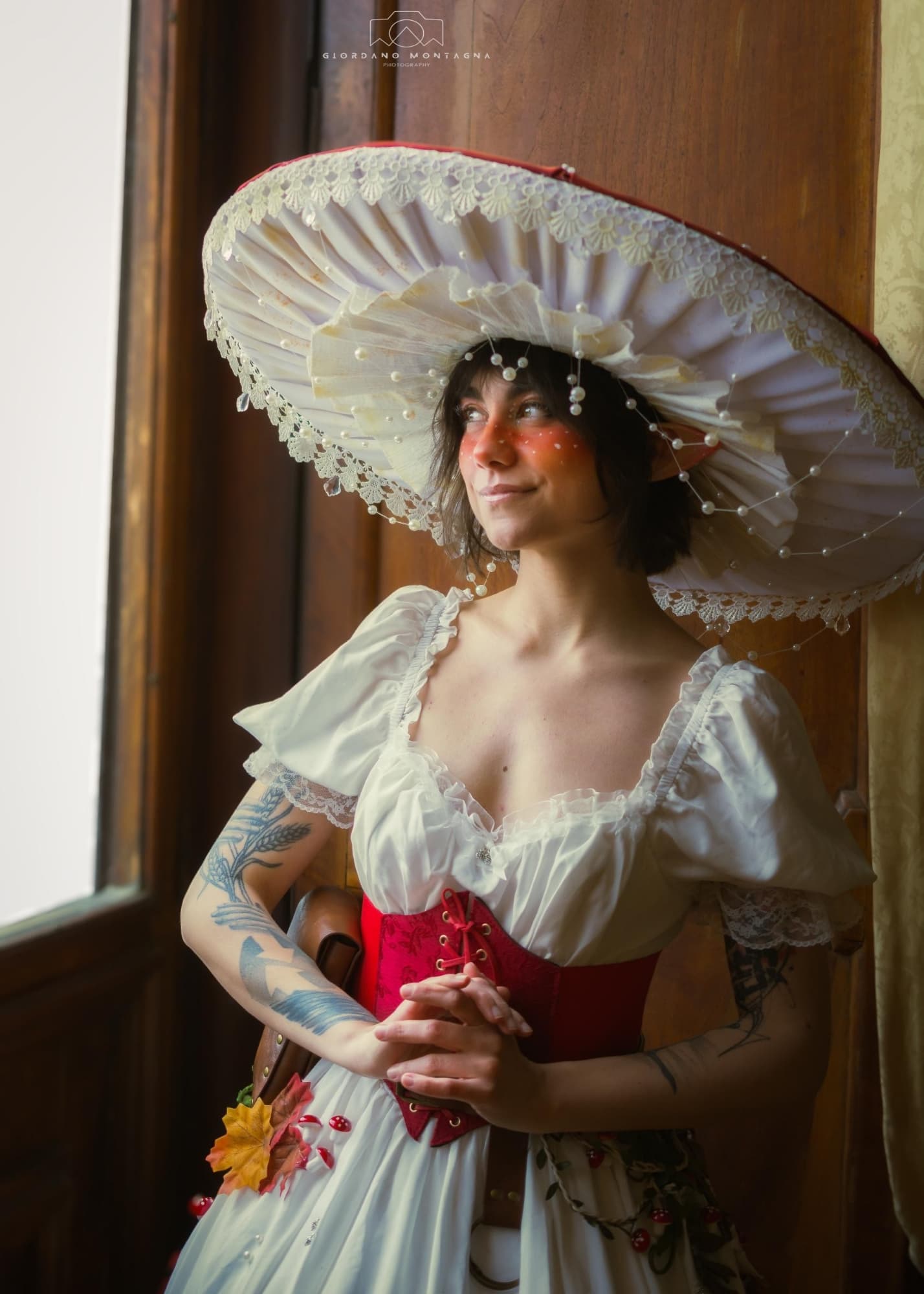 Doro the Mushroom  - Photo 7