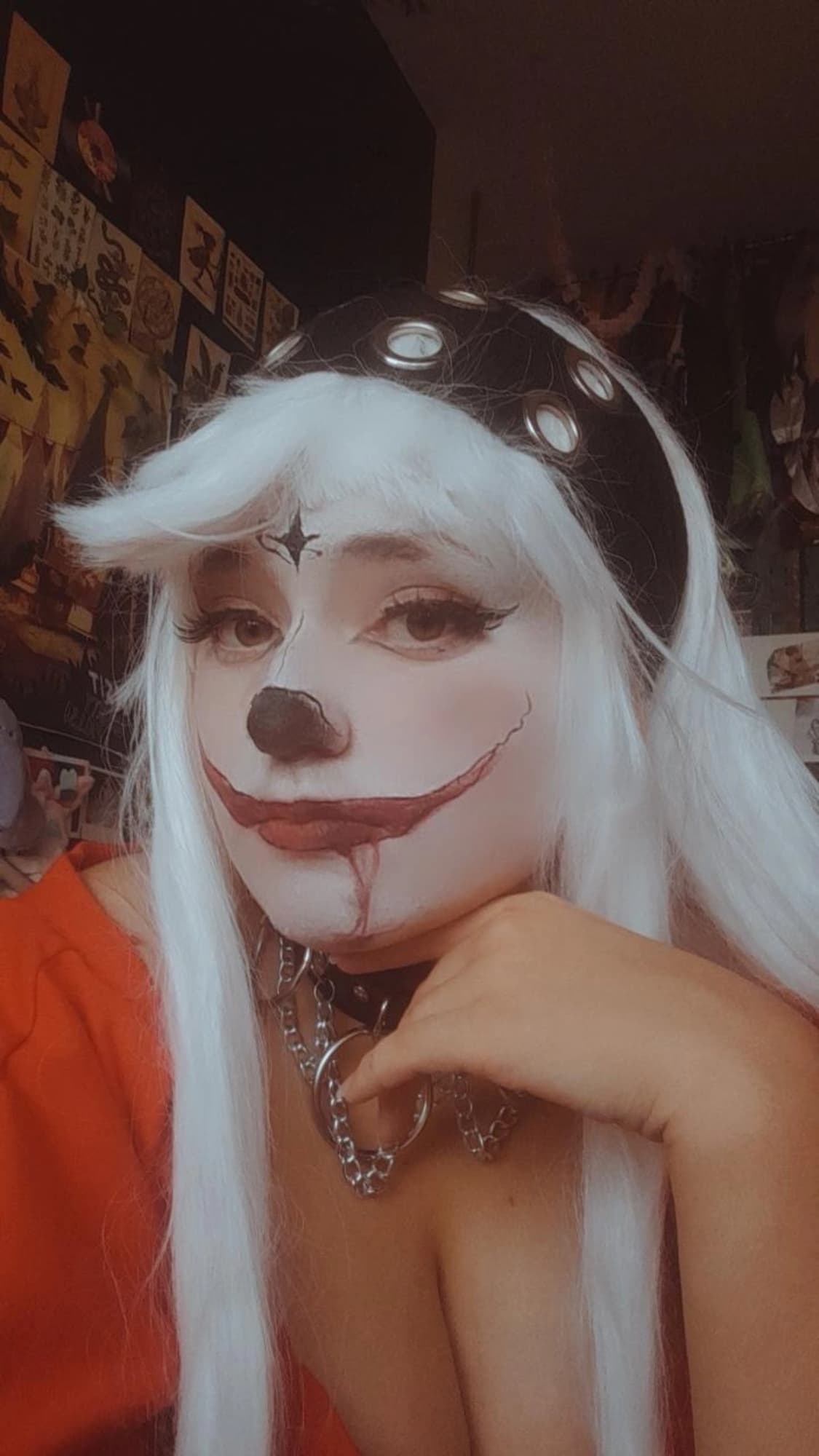 Oc clowny  - Photo 5