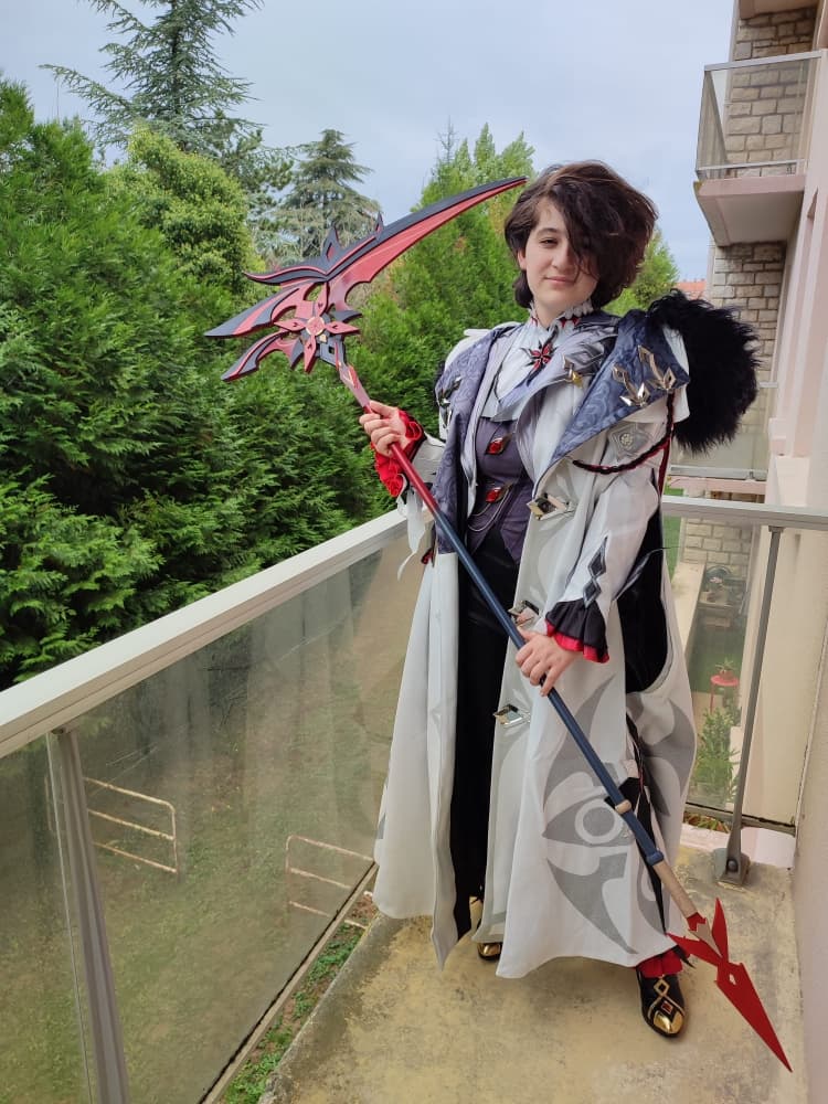 Arlecchino - Photo 43