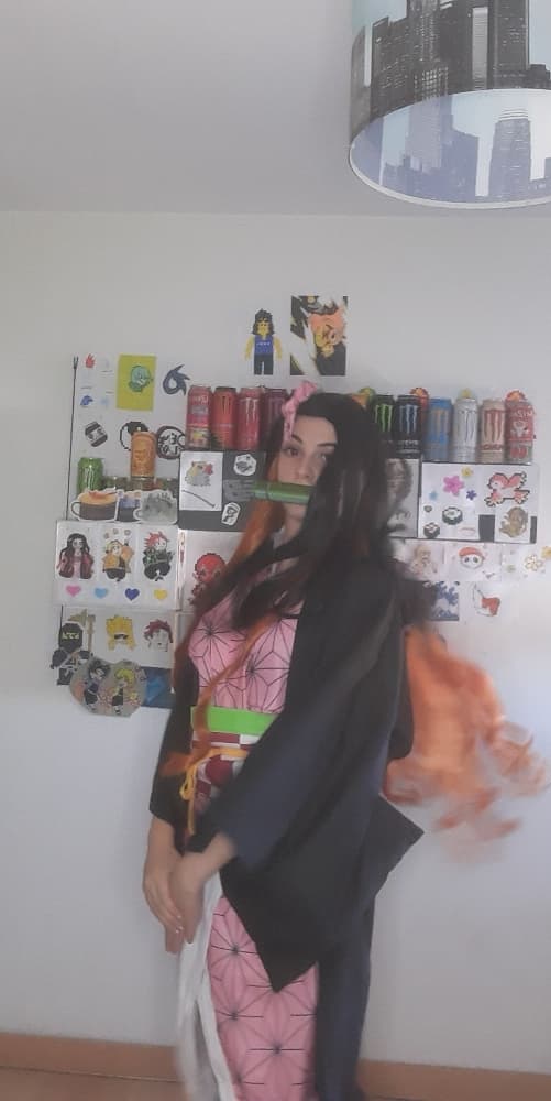 Nezuko Kamado  - Photo 3