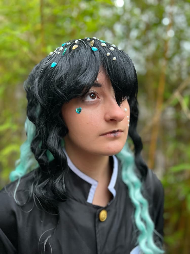 Muichiro Kyu Juu San - Photo 3