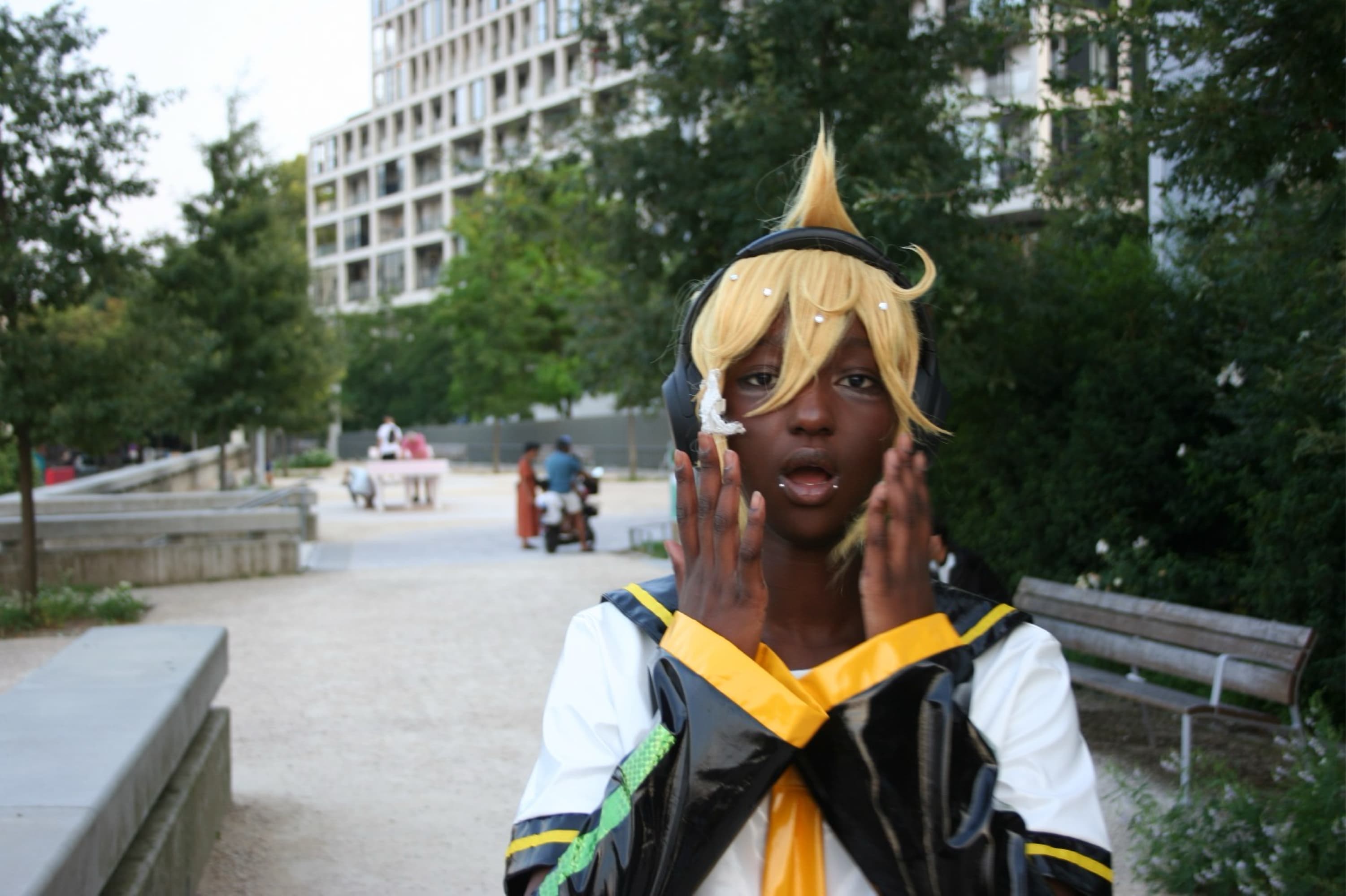 Len kagamine - Photo 2