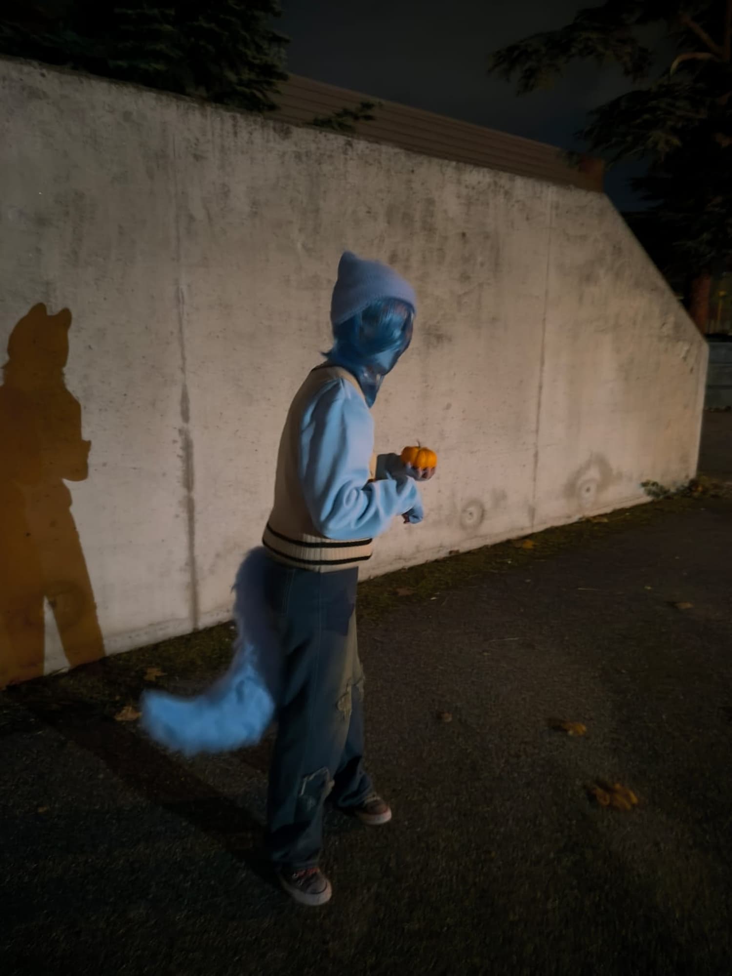 Halloween 2025 - Photo 7