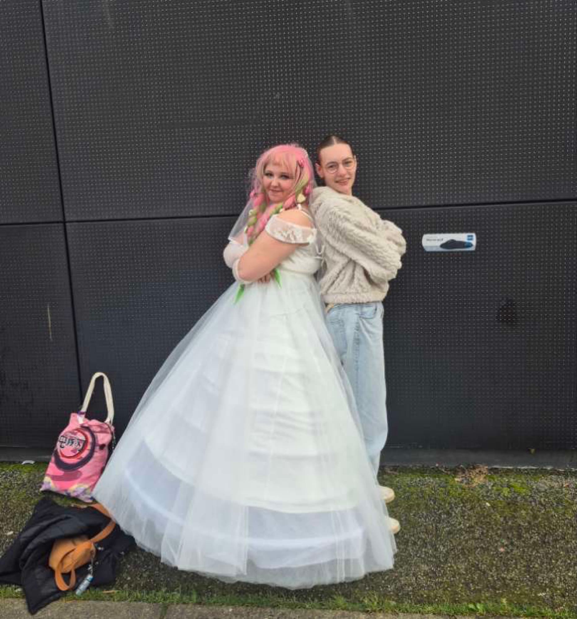 Mitsuri mariage  - Photo 5