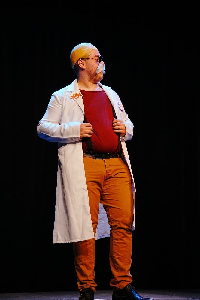 Les Robotnik  - Photo 71