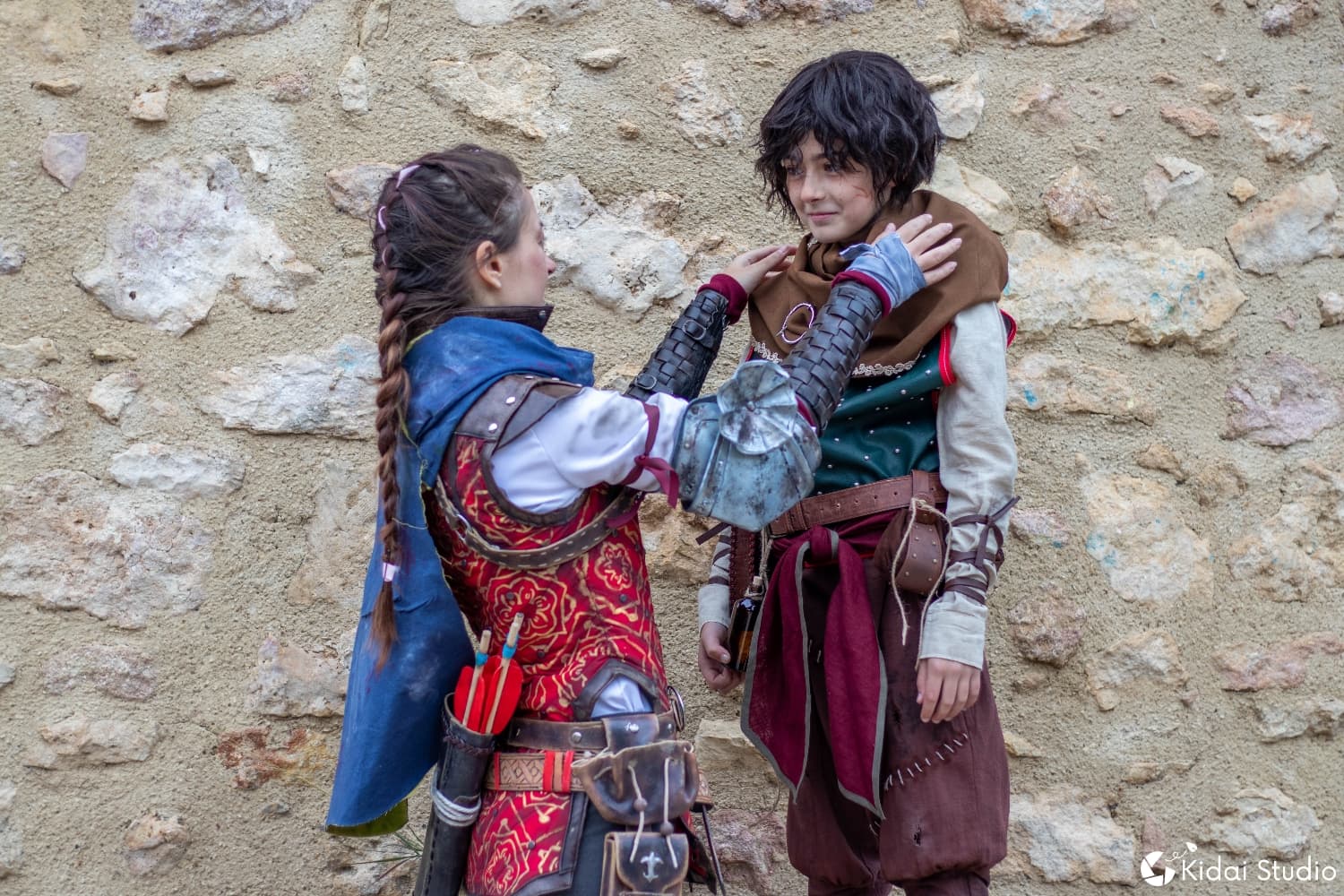 A Plague tale - Photo 13