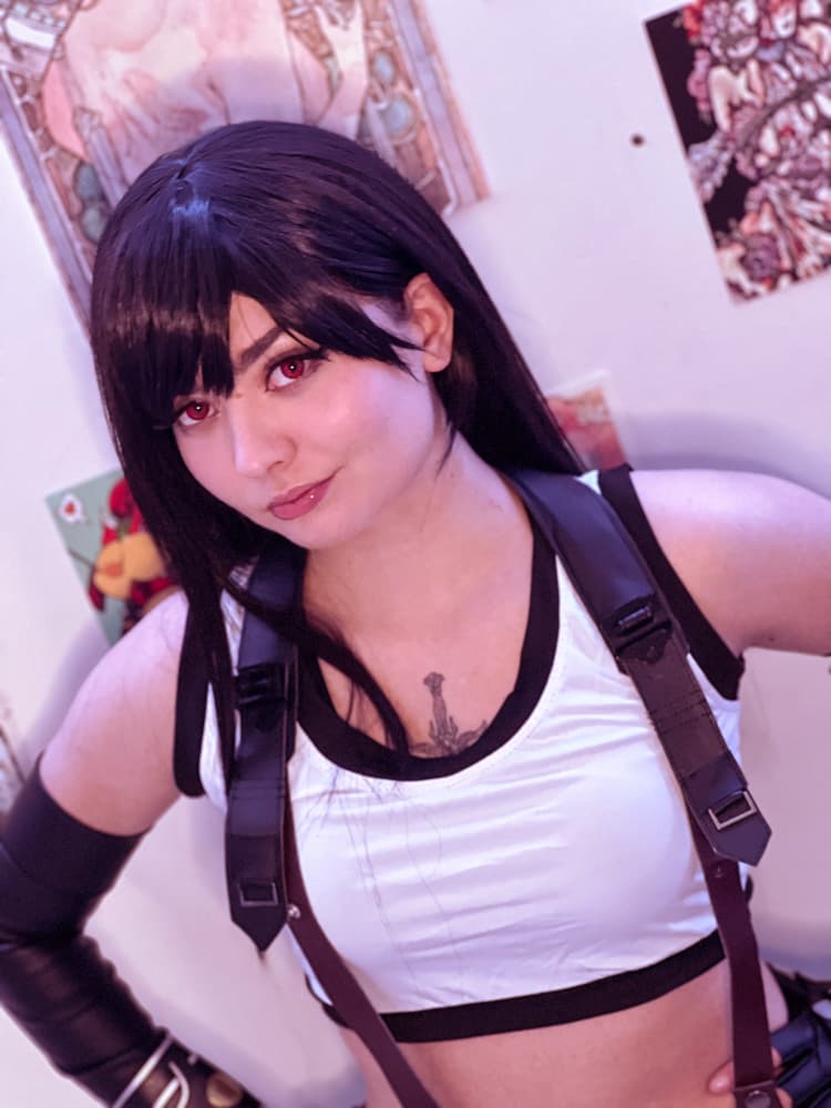 Tifa  - Photo 4