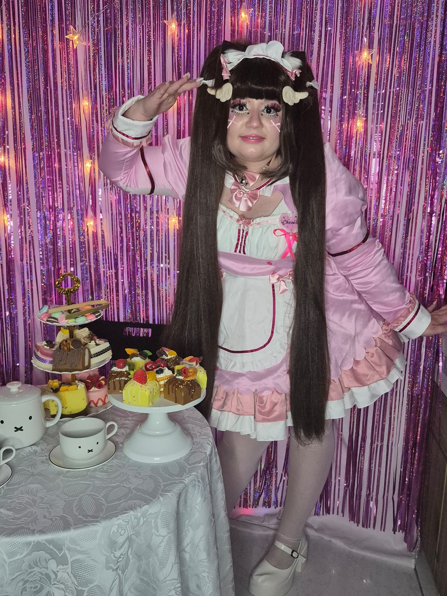 Chocola Pink 2026 - Photo 12