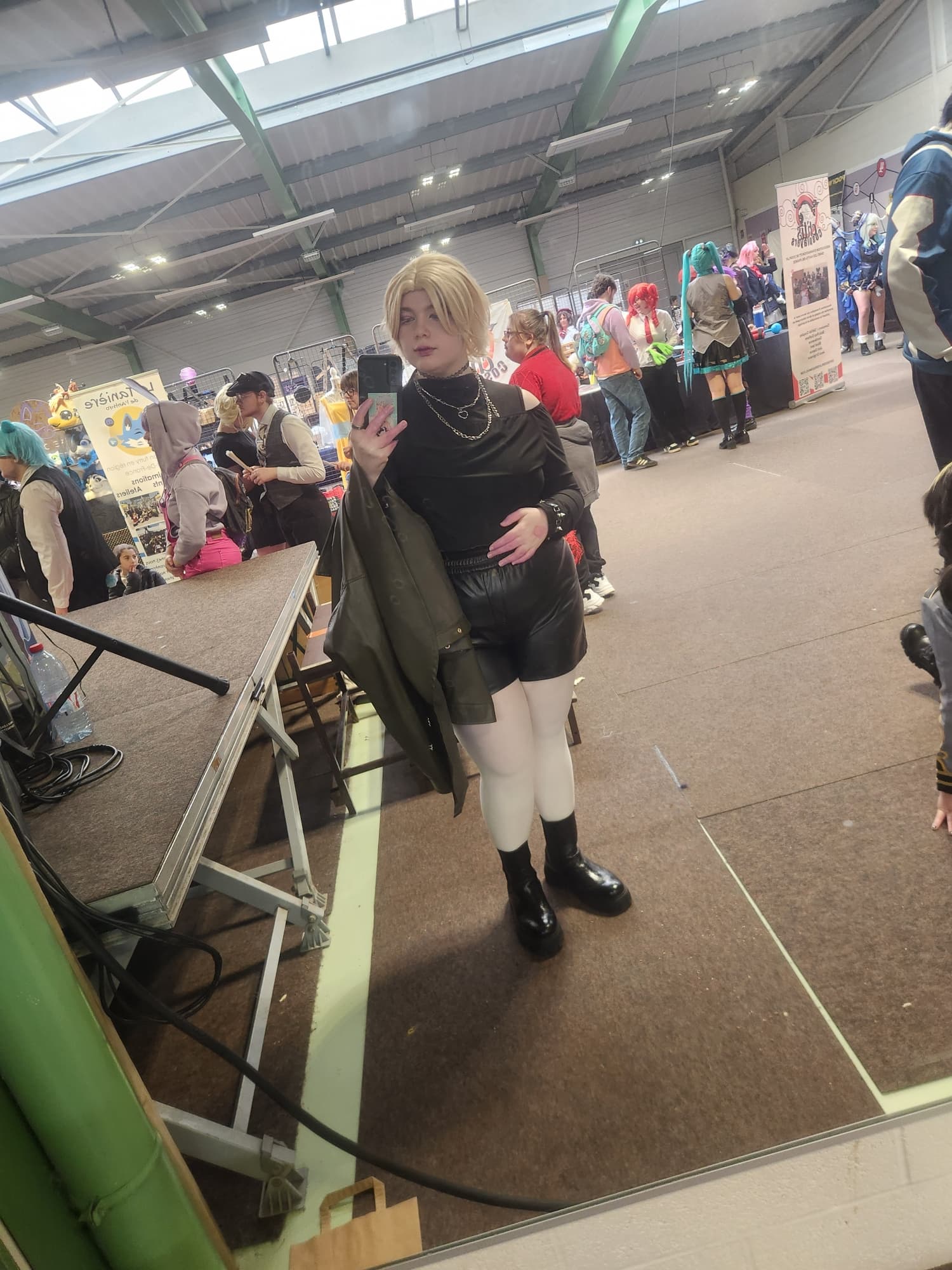 Selfie Luka - Photo 16