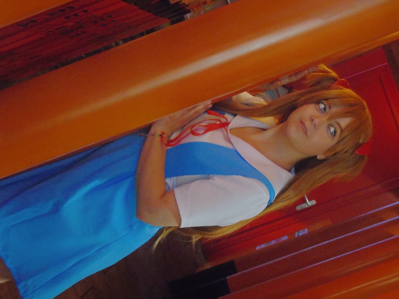 Asuka Evangelion  - Photo 3