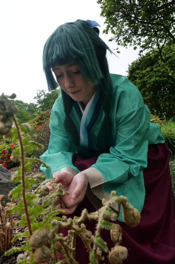 Mao  (Japan-party) - Photo 9