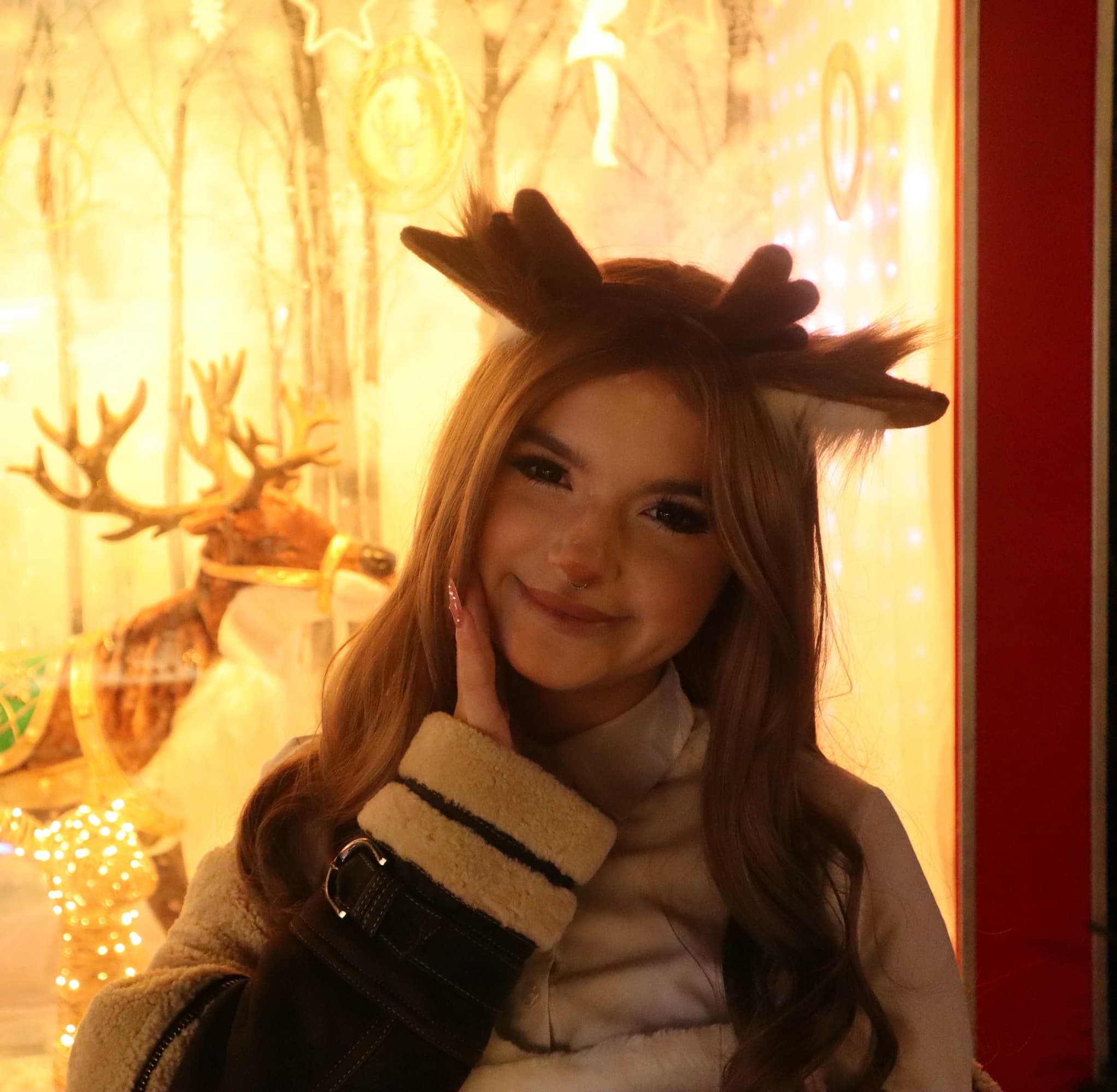 xmas shoot - Photo 13