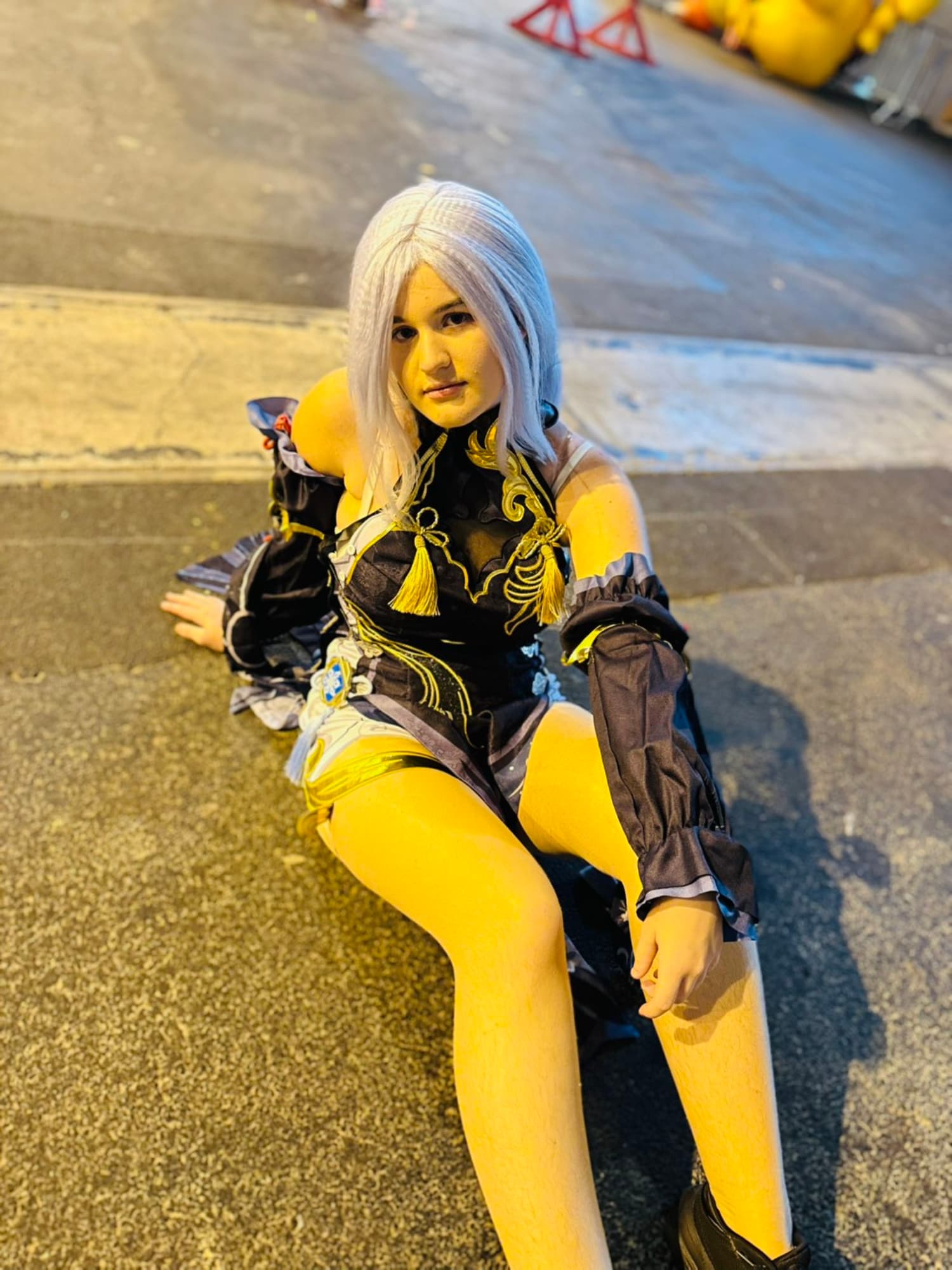 Shenhe skin!! - Photo 15