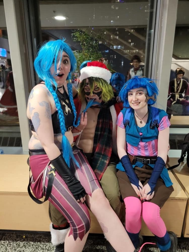 Chaotique Powder - Photo 19