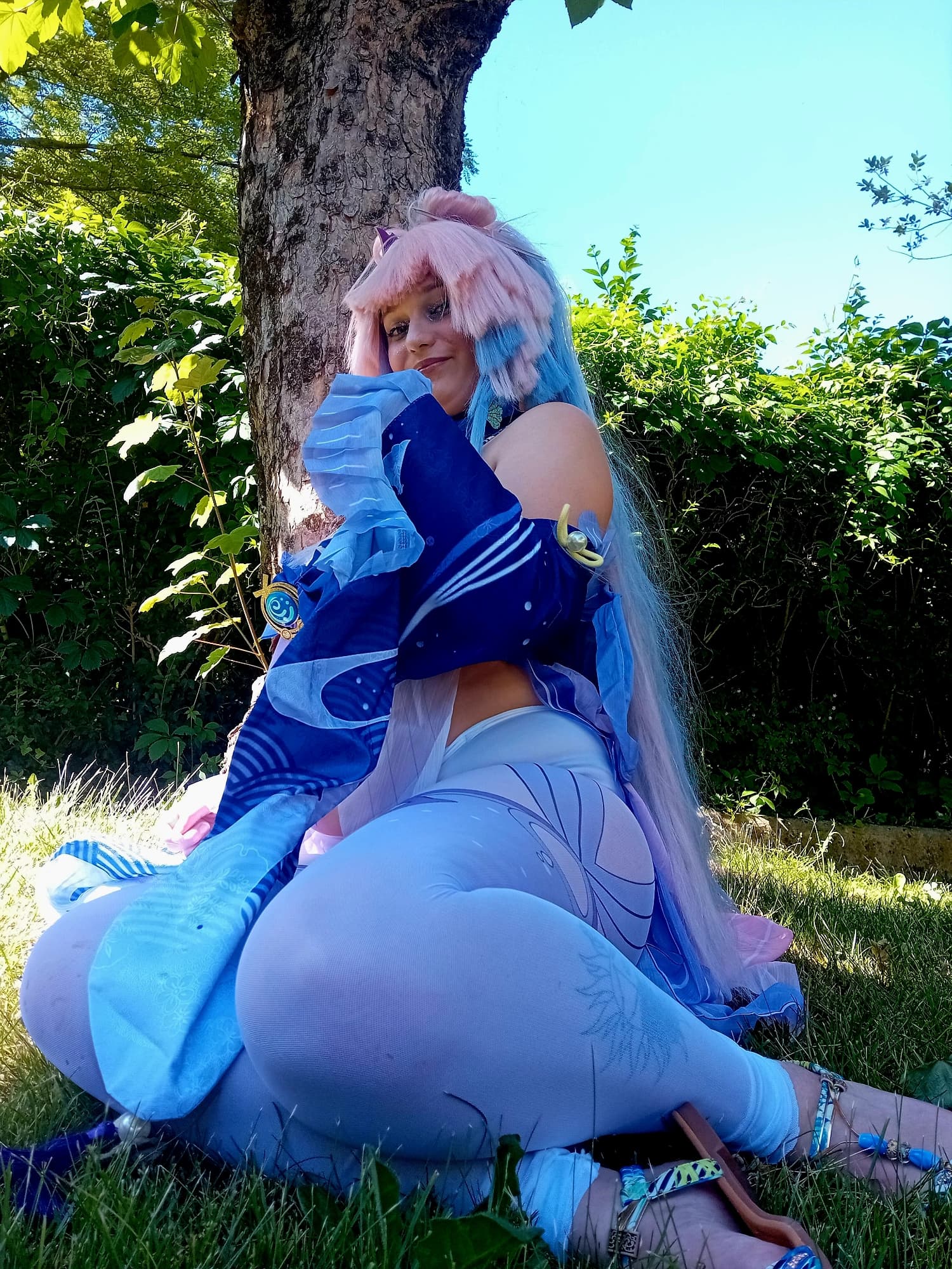 Shoot kokomi v1 - Photo 14