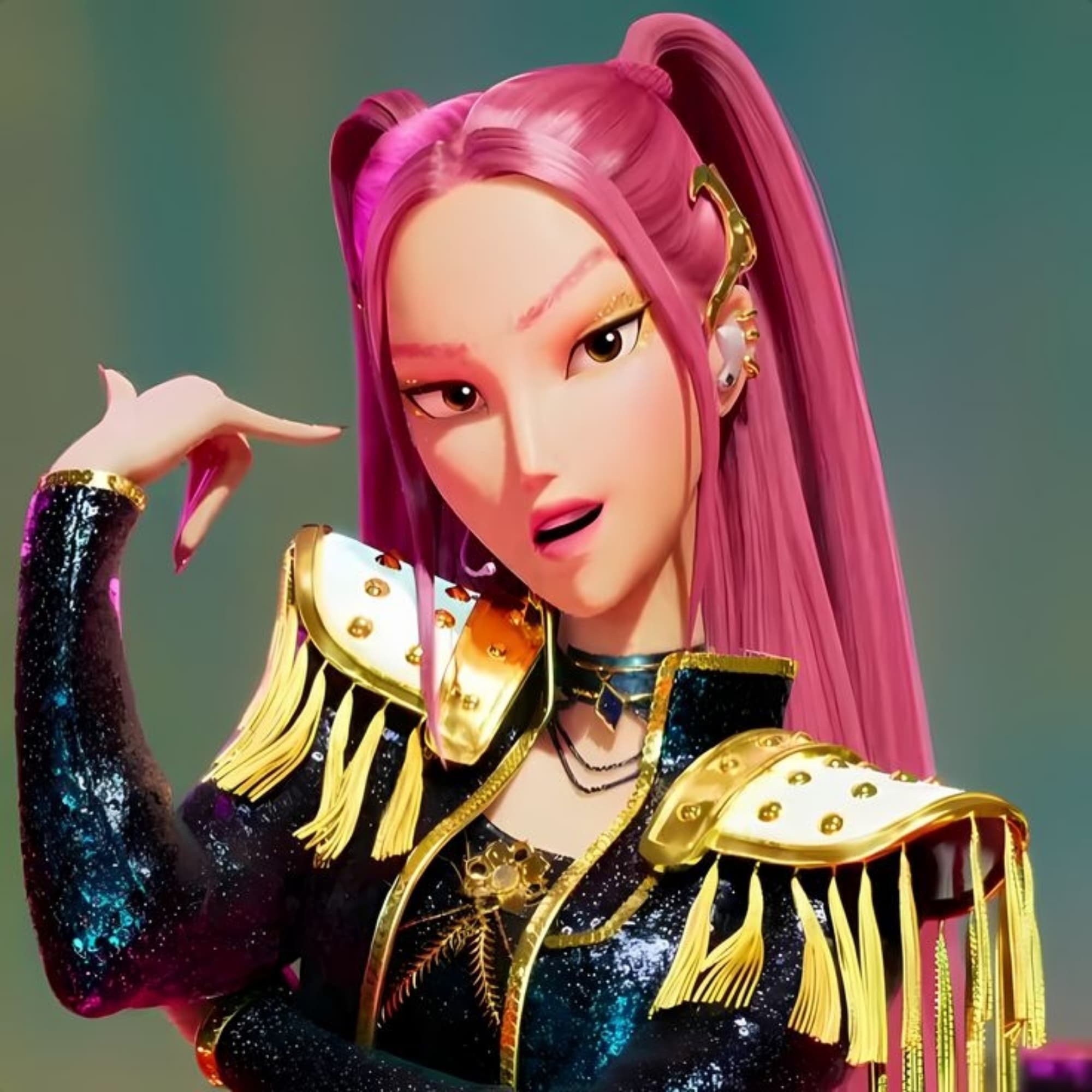 Mira Golden 