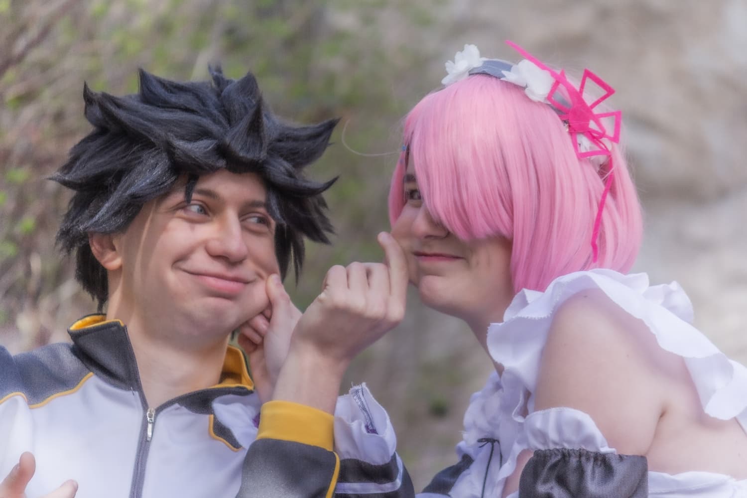 Ram (Re:zéro) - Photo 2