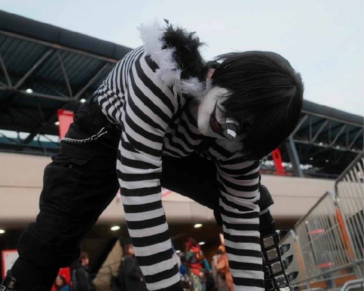 Laughing Jack - Photo 8