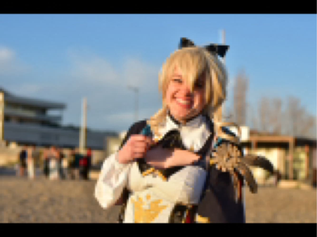 Genshin - Marseille - Photo 4