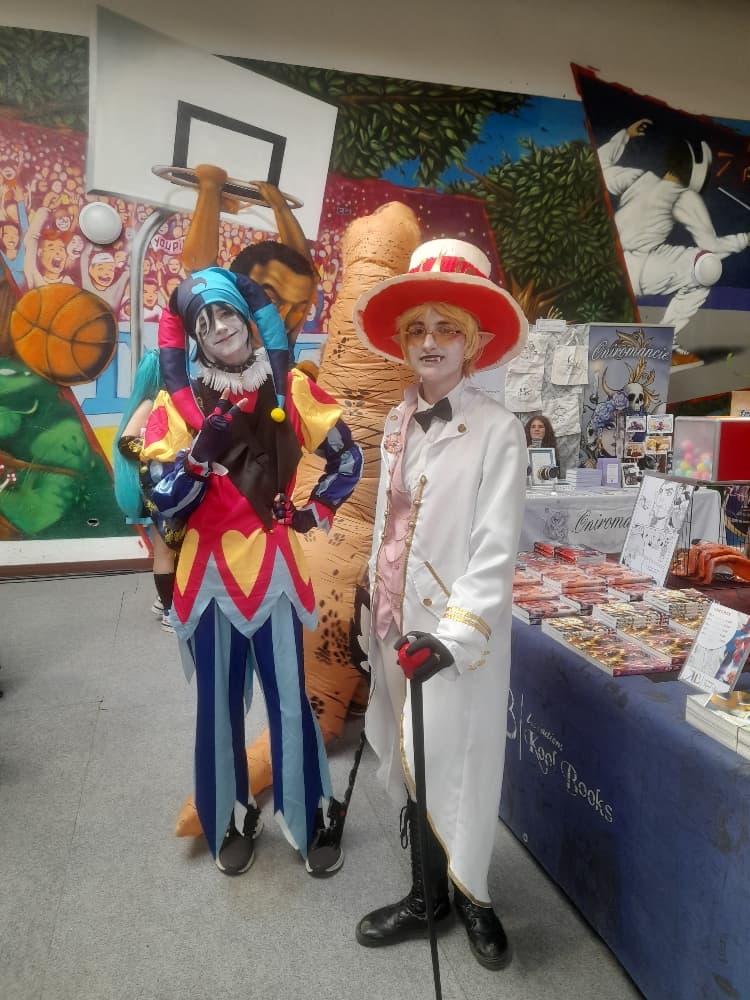 Fantastickon 2024 - Photo 1