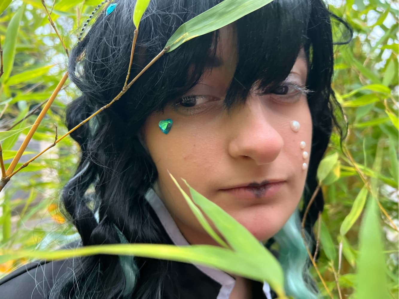 Muichiro Kyu Juu San - Photo 12