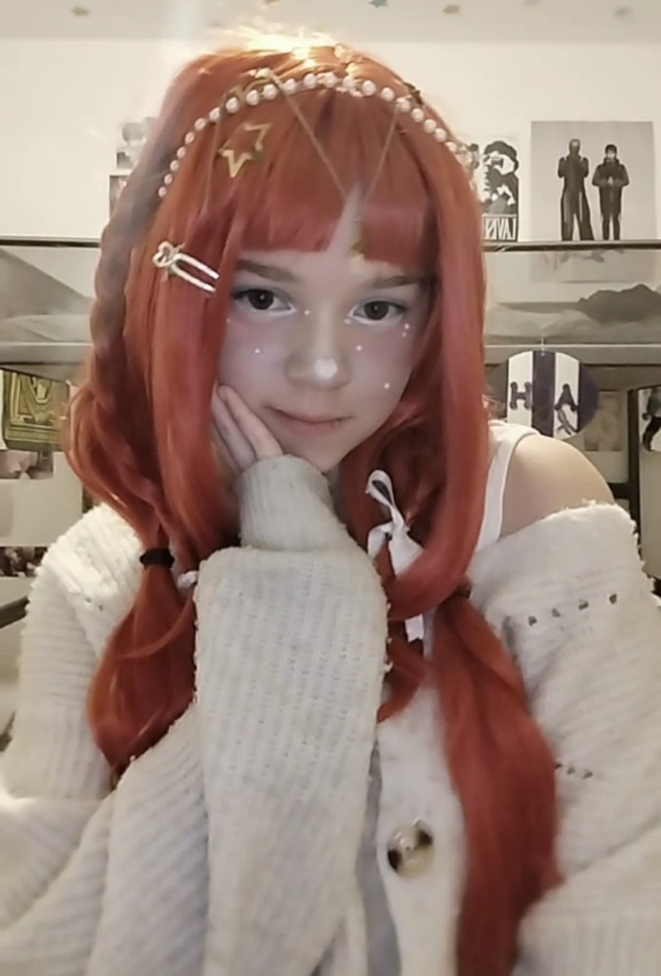 Nilou 🌊✨ - Photo 21