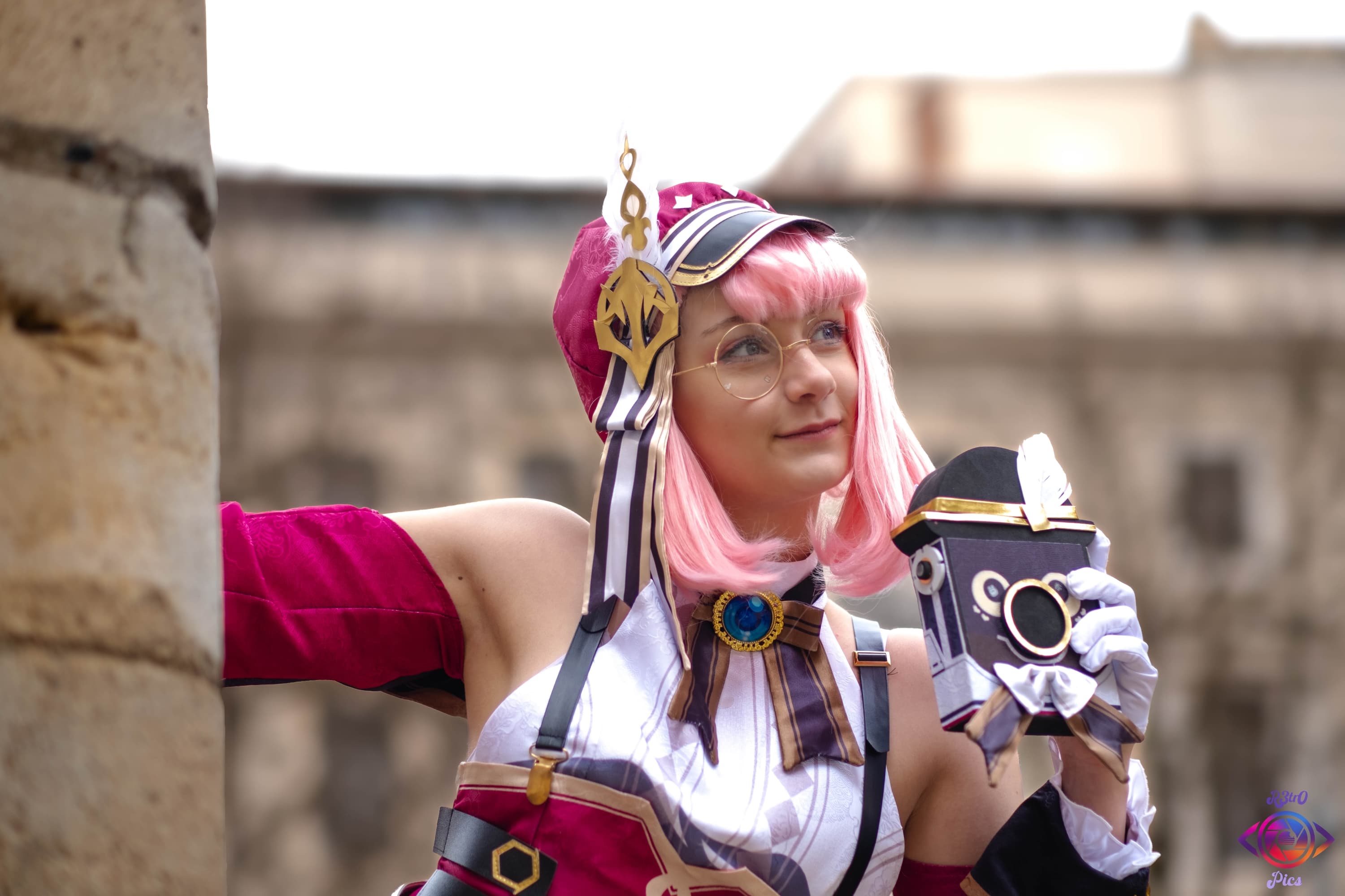 Charlotte  - Photo 9