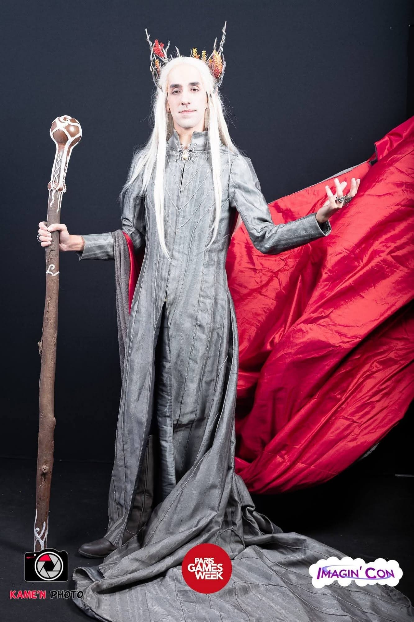 Thranduil